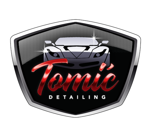 TOMIĆ DETAILING