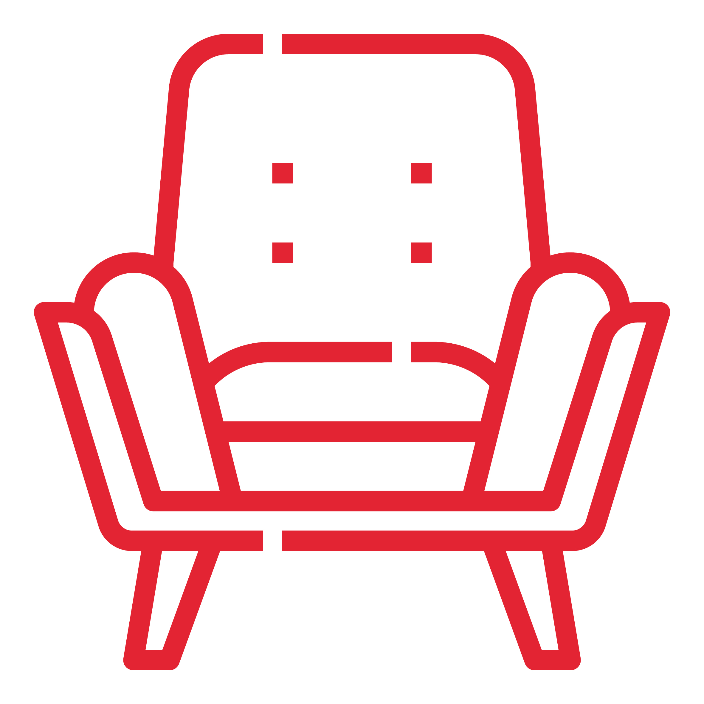 Čišćenje namještaja