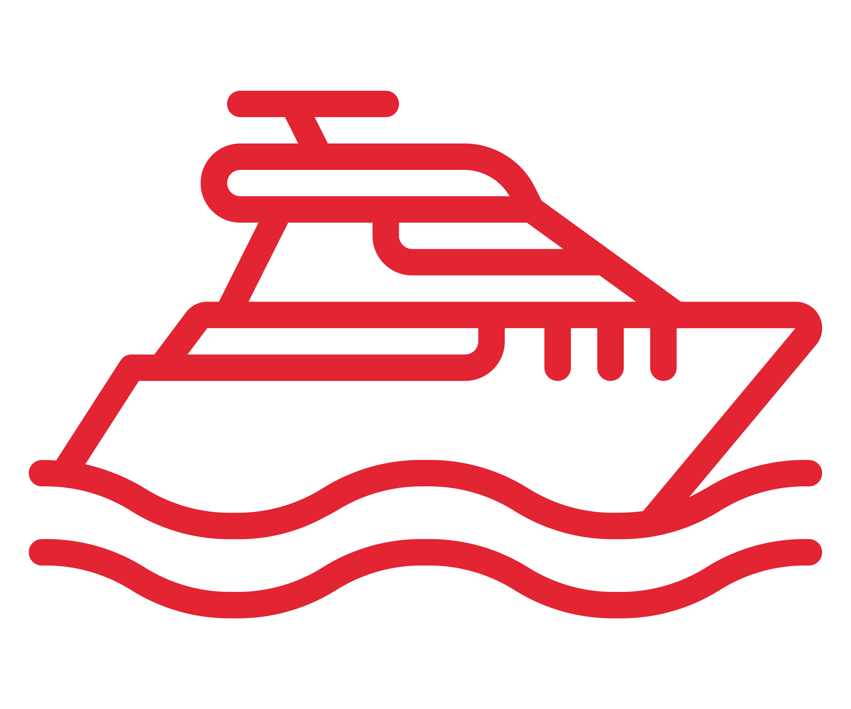 Kemijsko čišćenje plovila